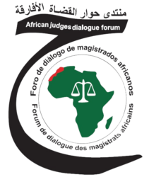 Forum de dialogue des magistrats africains